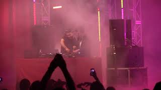 Brodinski amp Gesaffelstein  Live  Sonar 2012 [upl. by Odracir]