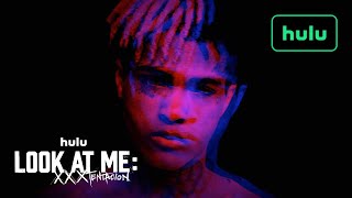 Look At Me XXXTENTACION  Official Trailer  Hulu [upl. by Nazarius]