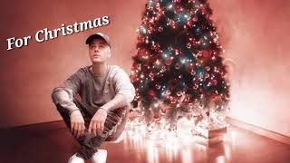 Justin Bieber Christmas song 2018 [upl. by Laemaj]