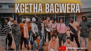 KGETHA BAGWERA PART 1🫂🤍2024 [upl. by Aropizt833]