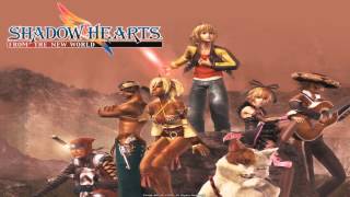 Shadow Hearts From the New World  Dead Fingers Talk North American Battle Theme Cut amp Looped [upl. by Lurlene]