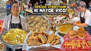 15Pesos Hindi VIRAL o TRENDING na quotMIRYENDA ni MAYOR VICOquot [upl. by Yrevi]