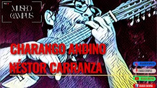 Charango Andino [upl. by Meehsar222]