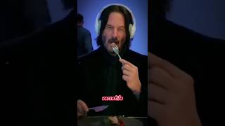 ❤️“Fight for Your Love” – Keanu Reeves❗ Motivation ❗keanureeves drewbarrymoreshow [upl. by Sclater]