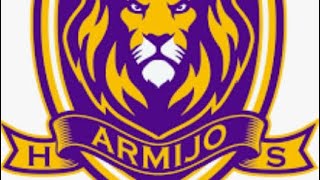 Armijo V Valley nflflag sports football [upl. by Anwahs744]