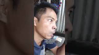 Cara kerja cairan anti bocor youtubeshorts [upl. by Arenahs967]