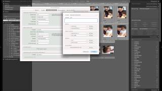 LightroomVoreinstellungen für externe Editoren [upl. by Nazus]