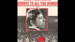 BOBBY GOLDSBORO  quotThe Straight Lifequot 1968 [upl. by Jehanna]