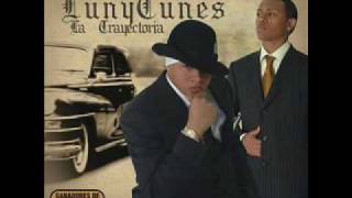 Luny Tunes  La Trayectoria  CD 1  08  Buscame [upl. by Bryon]