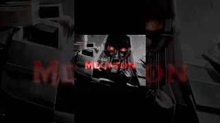 “this song is trending… i think” capcut memes transformersone megatron viralvideo edit [upl. by Rains]