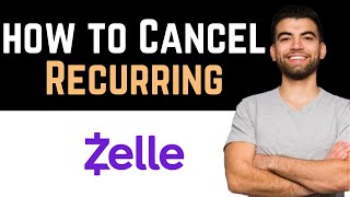 ✅ How To Cancel Recurring Zelle Payment Chase Full Guide [upl. by Hicks]