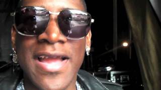 Labrinth V Festival Behind the Scenes [upl. by Assilram565]