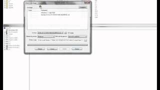 How to Burn an ISO file in ULTRAISO HD amp Quick [upl. by Pillihpnhoj704]