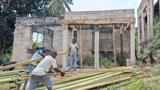 MUENDELEZO WA SITE YA MDADA WA UARABUNI ILIOPO NJIA PANDA YA TEGETA A TAZAMA ILIVYO KWASASA [upl. by Boardman]