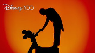 Disney100 “Tradition” Special Look [upl. by Nanette]