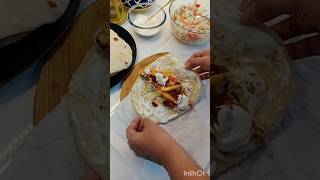 Chicken Shawarma 😋short youtubeshorts food [upl. by Staal788]