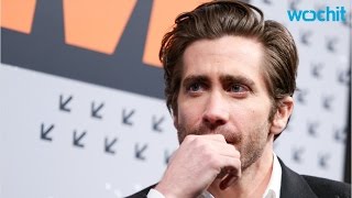 Jake Gyllenhaal Reveals That Heath Ledgers Death Still Affects Him [upl. by Markson692]