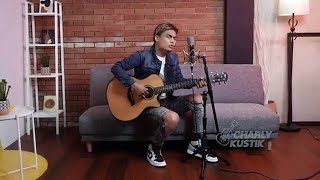 CHARLY LIVE AKUSTIK INSTAGRAN  PUTRI IKLAN [upl. by Aehsa]