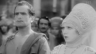 The Taming of the Shrew 1929 Romance Mary Pickford Douglas Fairbanks  Full Movie [upl. by Hubey]