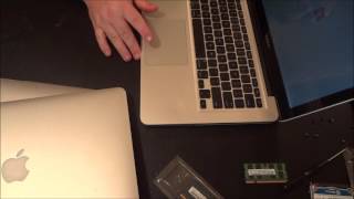 How to Buy Sell FLIP Broken Used Macbook Laptops for BIG Profit on Craigslist Online Ebay Parts [upl. by Yvel22]