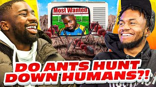 PK MOST WANTED  Untagged Ep5 with PK HumbleHashtag United [upl. by Jesselyn]