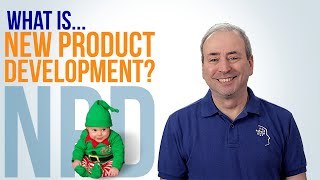 What is New Product Development NPD And How to Do it [upl. by Lucrece]