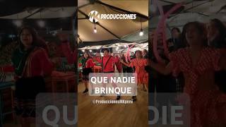 🎉 Llevamos la Diversión al Máximo Nivel en Miraflores 🕺💃  MK Producciones [upl. by Asilanna]