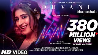 Nayan Video Song  Dhvani B Jubin N  Lijo G Dj Chetas Manoj M Manhar U  Radhika Vinay  Bhushan K [upl. by Tomasine]