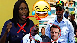 non🤣anta Babacar ngom amoul😂li MBA diam la🤣😂ah non way😂 [upl. by Wertz]