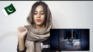 SAADA PYAAR  AP DHILLON  INTENSE  Pakistani Reaction [upl. by Rodgers]