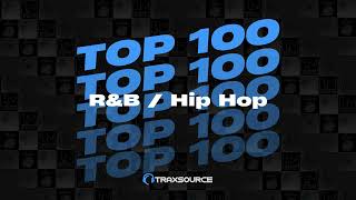 Traxsource RampB  Hip Hop Top 100 November 2024 [upl. by Maples511]