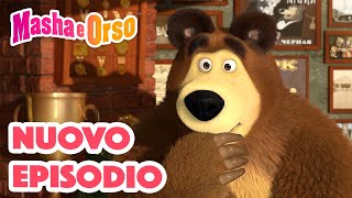 Masha e Orso 💥 Nuovo episodio 👱‍♀️🐻 Collezione di episodi 📺🎫 Cartoni animati per bambini [upl. by Analaf]