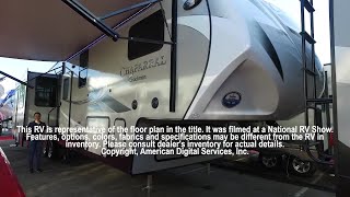 2019 Coachmen RVChaparral373MBRB [upl. by Lani631]