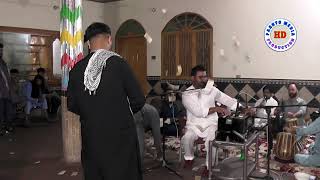 Khumar Khumar Yam  Mutazir Khan  Pashto New Song amp Tapay  HD 2024  By pashtomp [upl. by Uolyram]