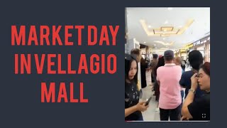 MARKET DAY IN VELLAGIO MALL ALBATHA RIYADH SAUDI ARABIA [upl. by Champagne]