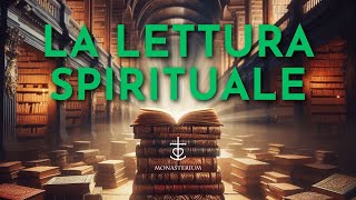 La lettura spirituale [upl. by Atinnek]