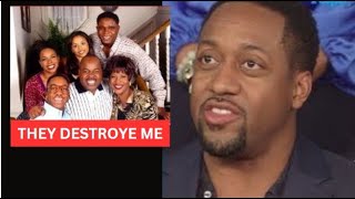 At 47 Jaleel White Finally Confirms The Rumors About quotFamily Mattersquot [upl. by Hsirt]