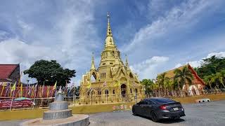 Khao Lak Local Temples amp Traditional Market Town Tour Video by Discovery Travel  Khao Lak Thailand [upl. by Nnylyak]