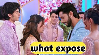 Kunlibgya Bhagya 26 oct full episode  shourya attecke on nidhi  new promo [upl. by Ativla]