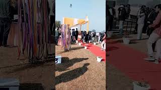 Sports Day in our University 🎓shorts shortvideo trending [upl. by Gavrah]