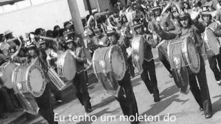 Video Memorial  53 anos  Escola Narciso Pieroni  SocorroSP  2011 [upl. by Ollopa]