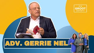 Adv Gerrie Nel  Die strafregsisteem in SuidAfrika  22 April 2024 [upl. by Yelekreb]