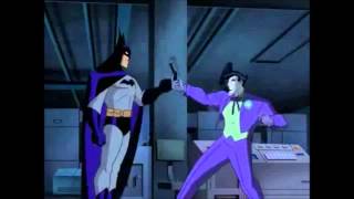 The Most Awesome Batman Moments [upl. by Maxy]