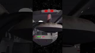 Star Trek quotActivate tractor beamsquot [upl. by Pyle]