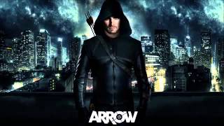 Arrow theme song [upl. by Ecirtnuahs913]