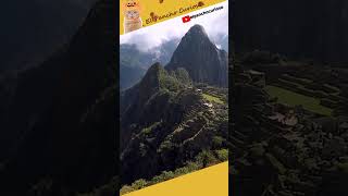 🏔️🛠️ ¡Machu Picchu y su Ingeniería Antisísmica MachuPicchu IngenieríaInca Historia Curiosidades [upl. by Priebe]