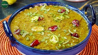 Delicious Green Moong Dal Recipe Easy and Healthy [upl. by Betti]