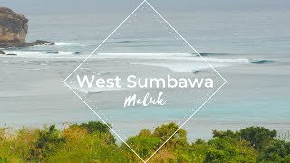 Exploring MALUK in West Sumbawa INDONESIA  A Visual Journey [upl. by Philomena]