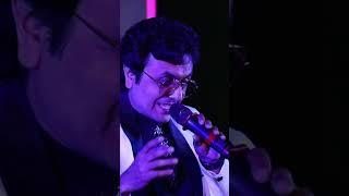 Suhani Chandni raatein  Mukesh  Aman Lekhadia Live mukesh youtubeshorts [upl. by Iong782]