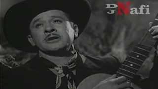 Pedro Infante  Ruega por Nosotros  Video HQ Full [upl. by Conner]